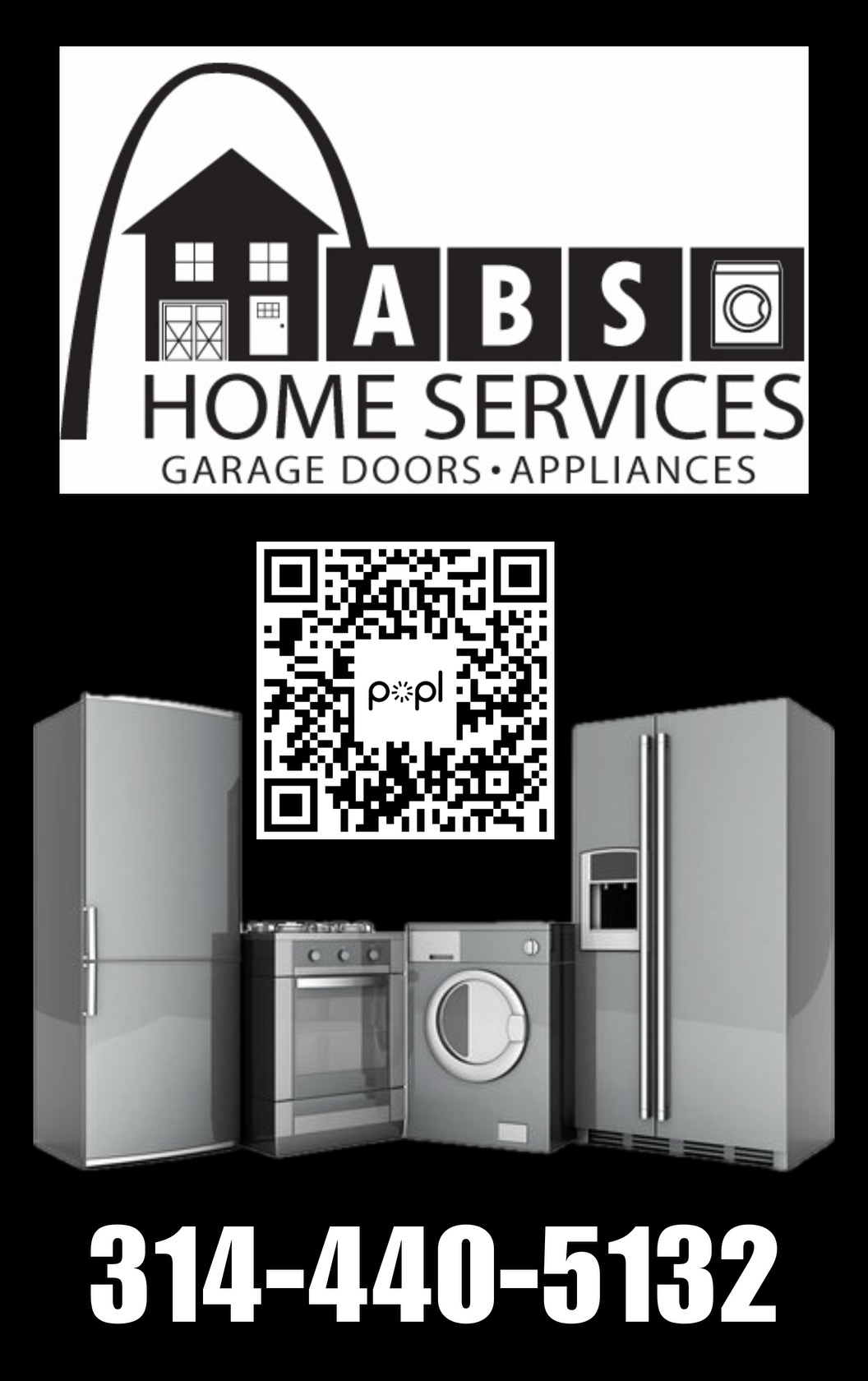 ABS Home Services, Appliance Repair or Maintenance in St. Louis, MO - photo 8