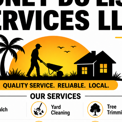 Honey Do List Services LLC