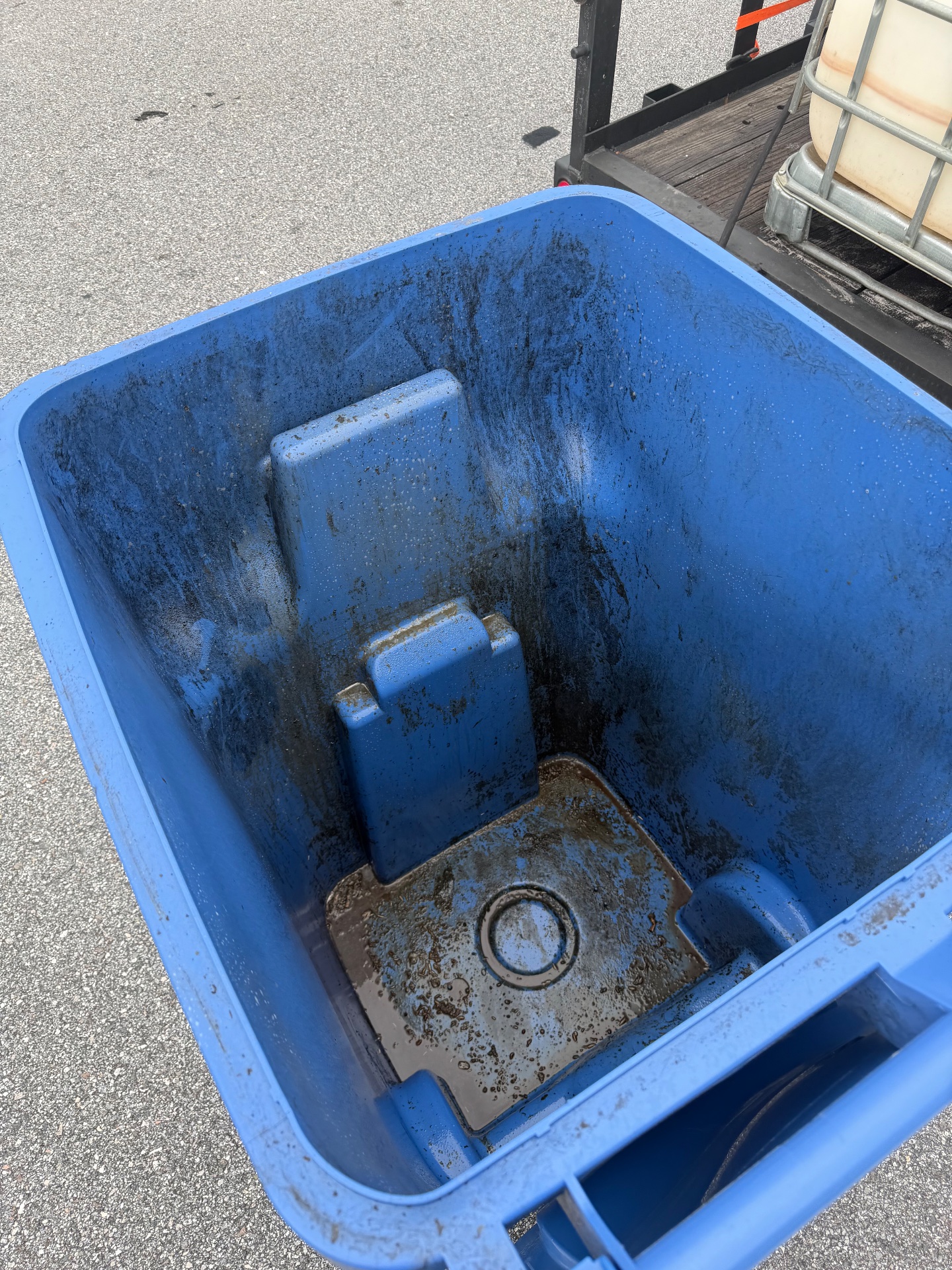 Sudzybinz, Dumpster Cleaning in Orange City, FL - photo 8