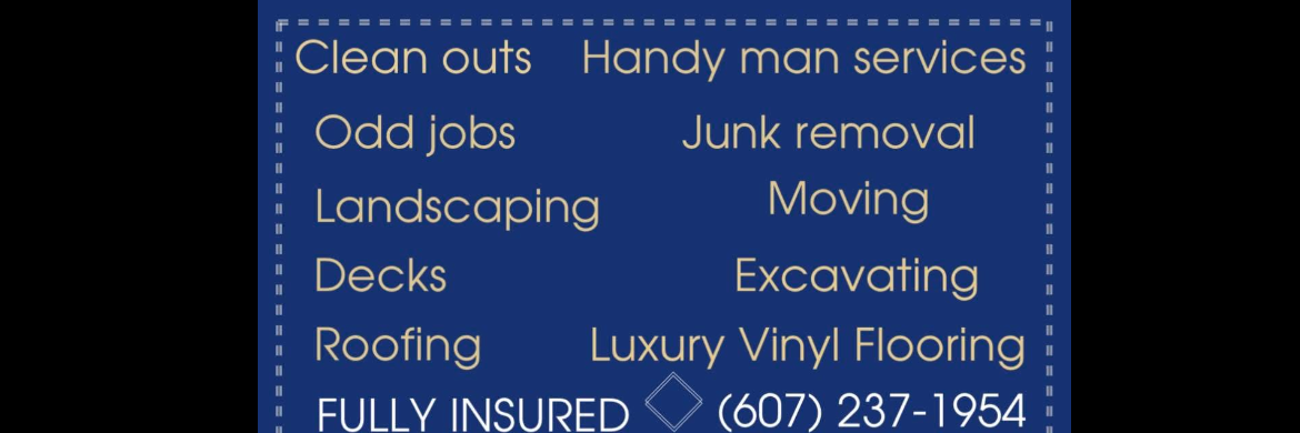 Corner Stone Solutions cover photo