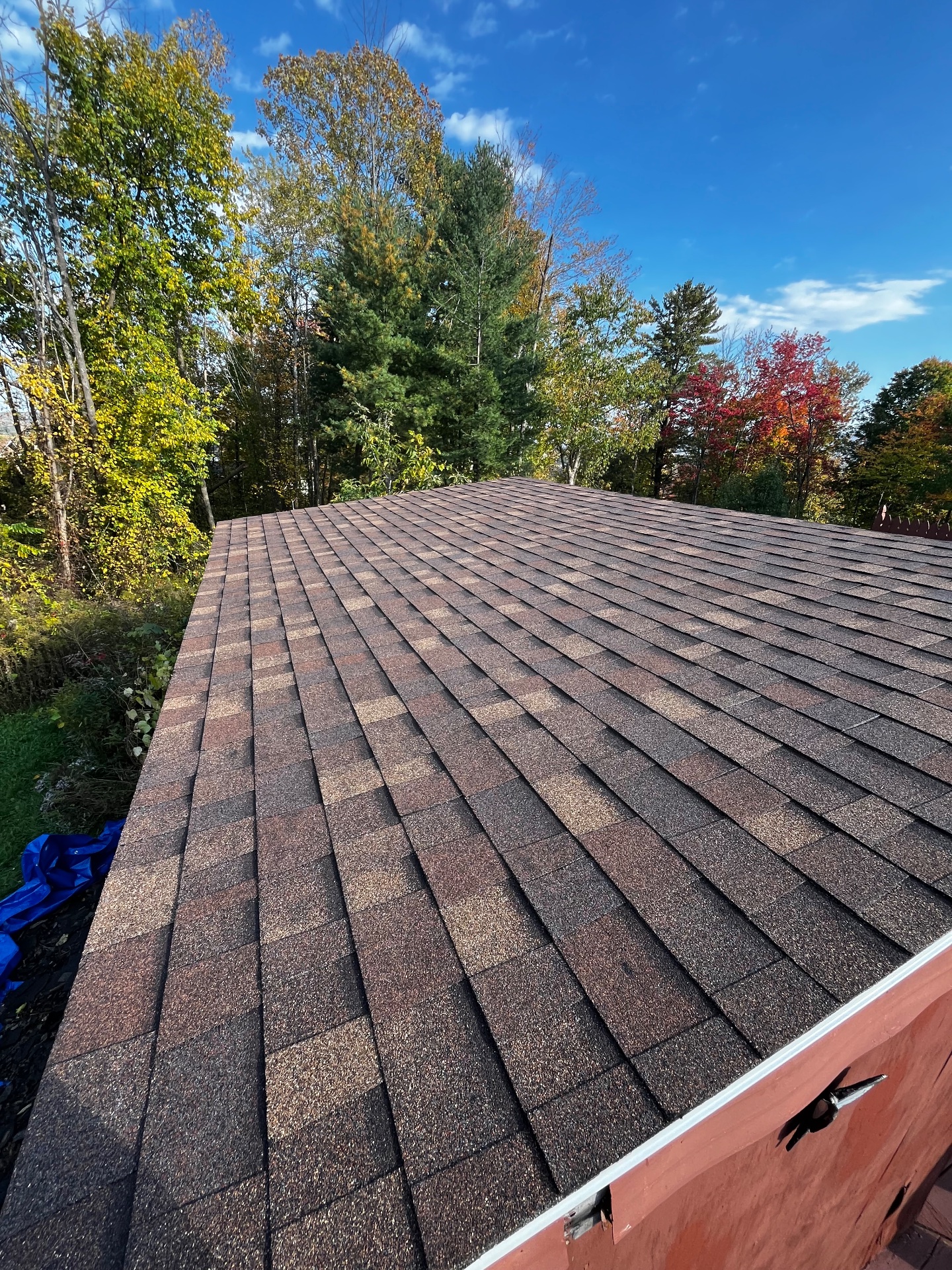 Corner Stone Solutions, Deck or Porch Remodel or Addition in Vestal, NY - photo 2