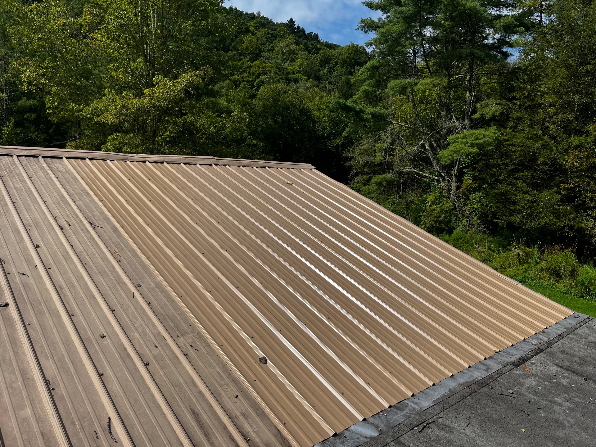 Corner Stone Solutions, Deck or Porch Remodel or Addition in Vestal, NY - photo 5
