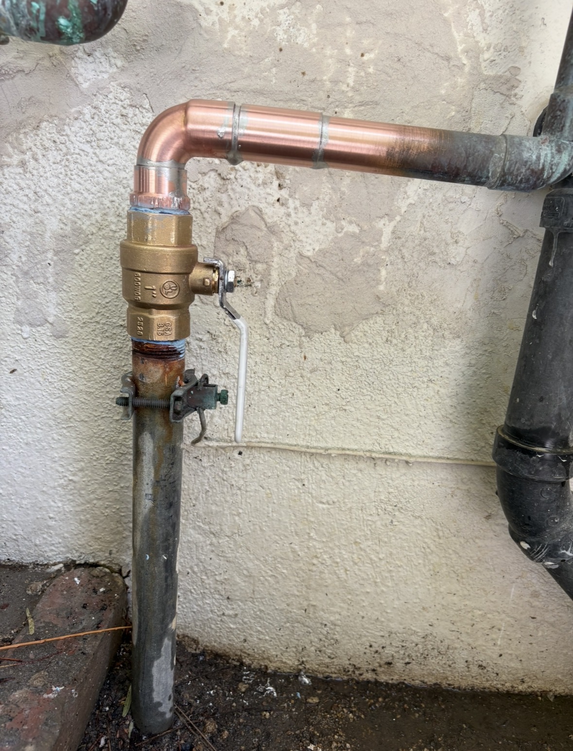 Plumbman, Plumbing Drain Repair in North Hollywood, CA - photo 6