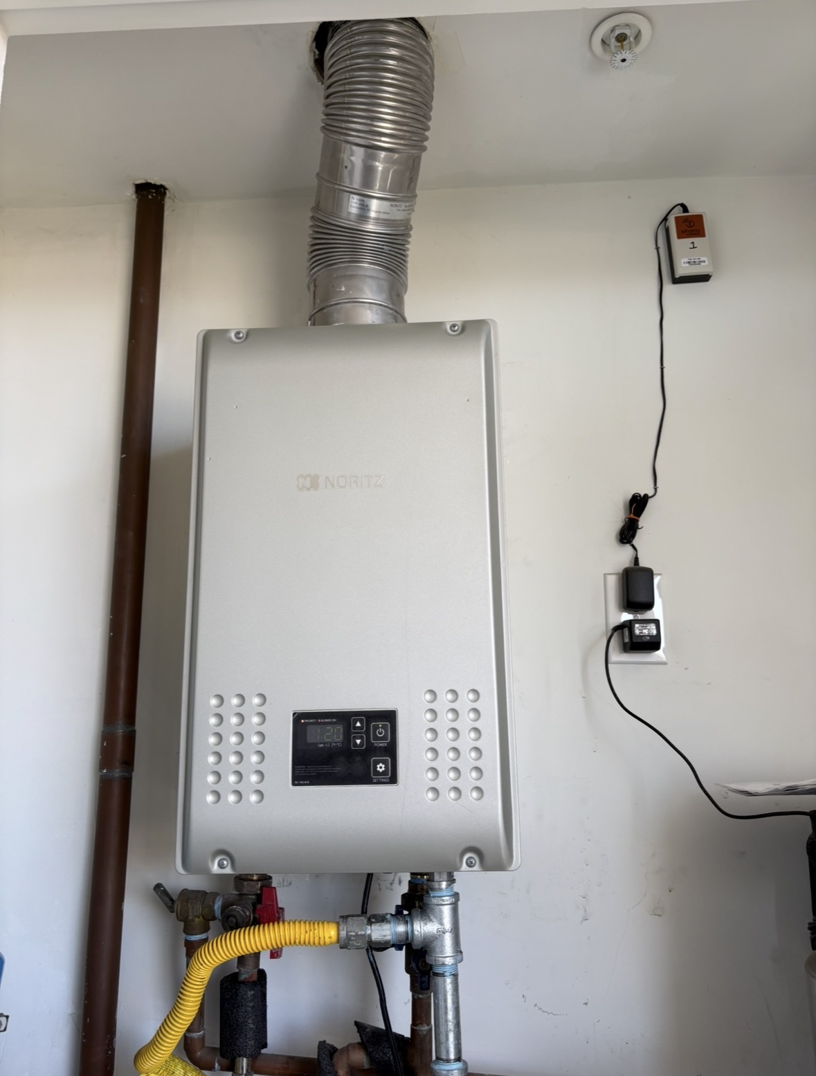 Plumbman, Plumbing Drain Repair in North Hollywood, CA - photo 8