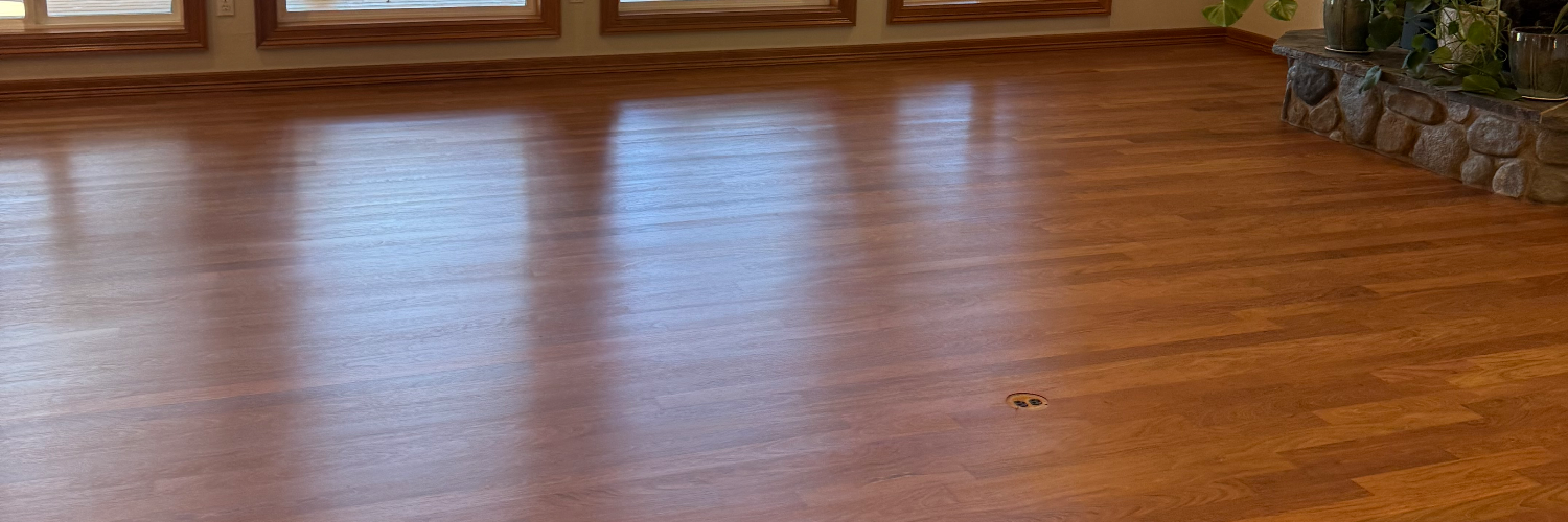 NorthBase Floors LLC cover photo