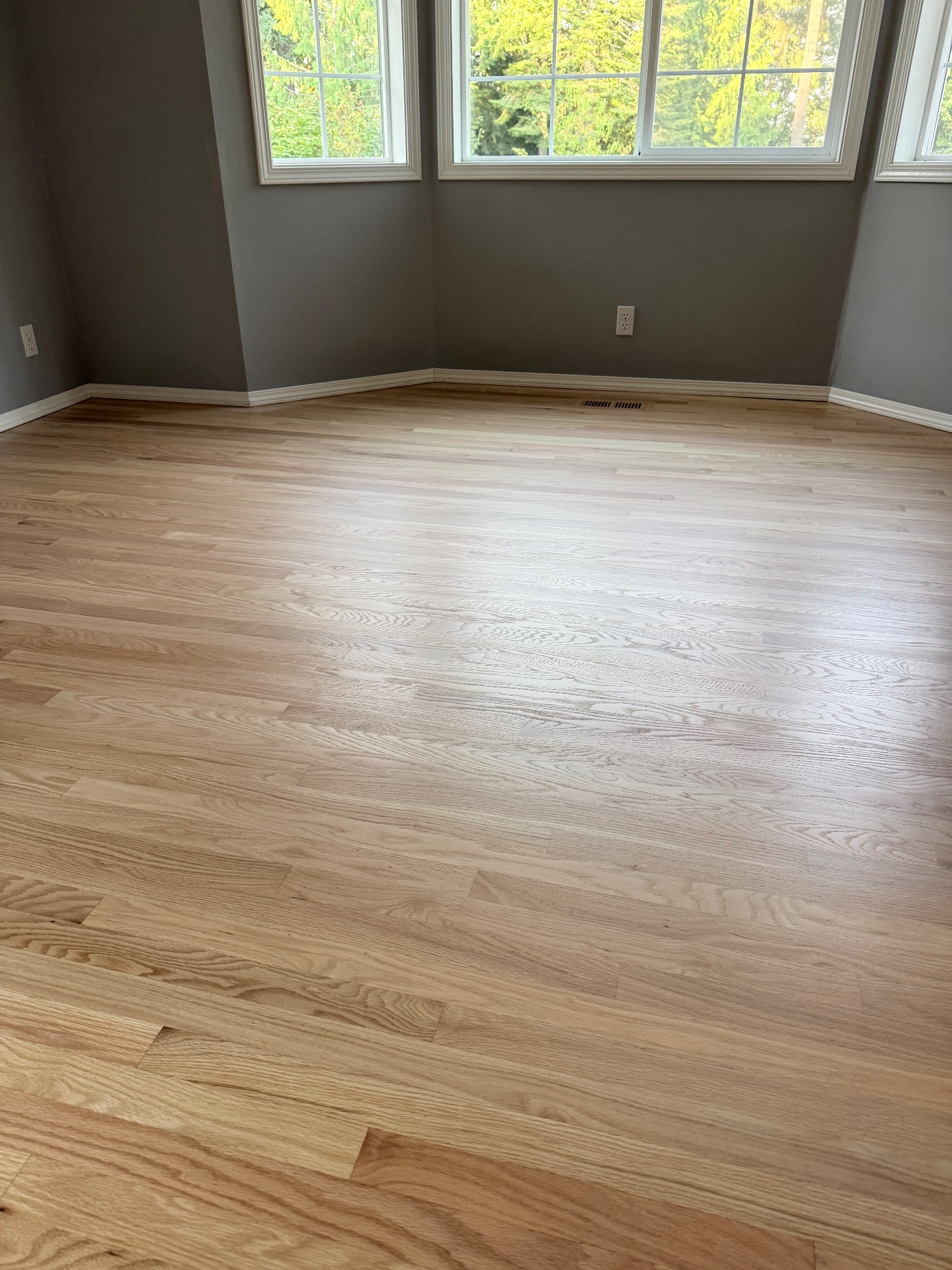 NorthBase Floors LLC, Hardwood Floor Refinishing in Portland, OR - photo 1