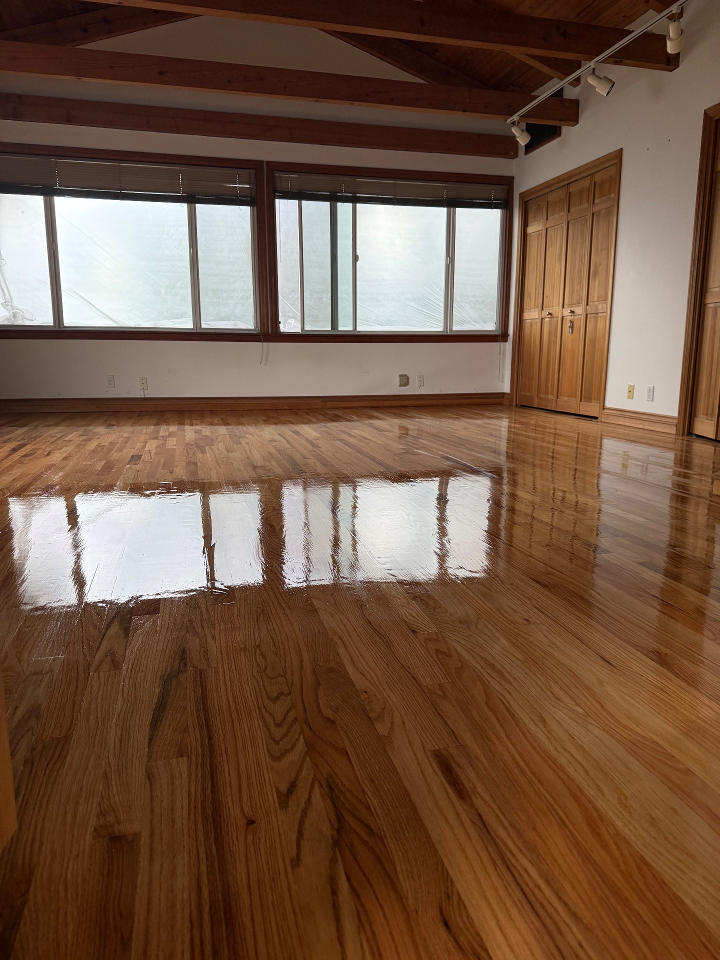 NorthBase Floors LLC, Hardwood Floor Refinishing in Portland, OR - photo 2