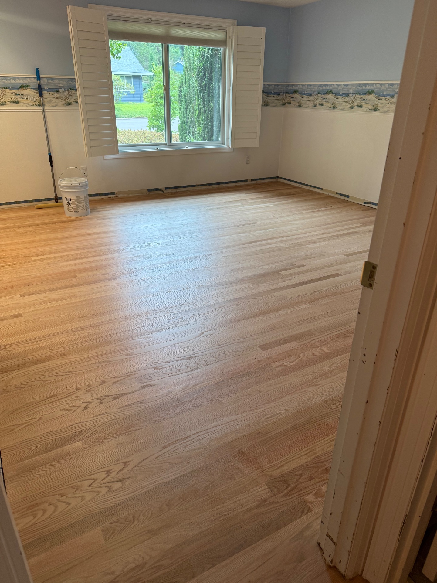 NorthBase Floors LLC, Hardwood Floor Refinishing in Portland, OR - photo 3