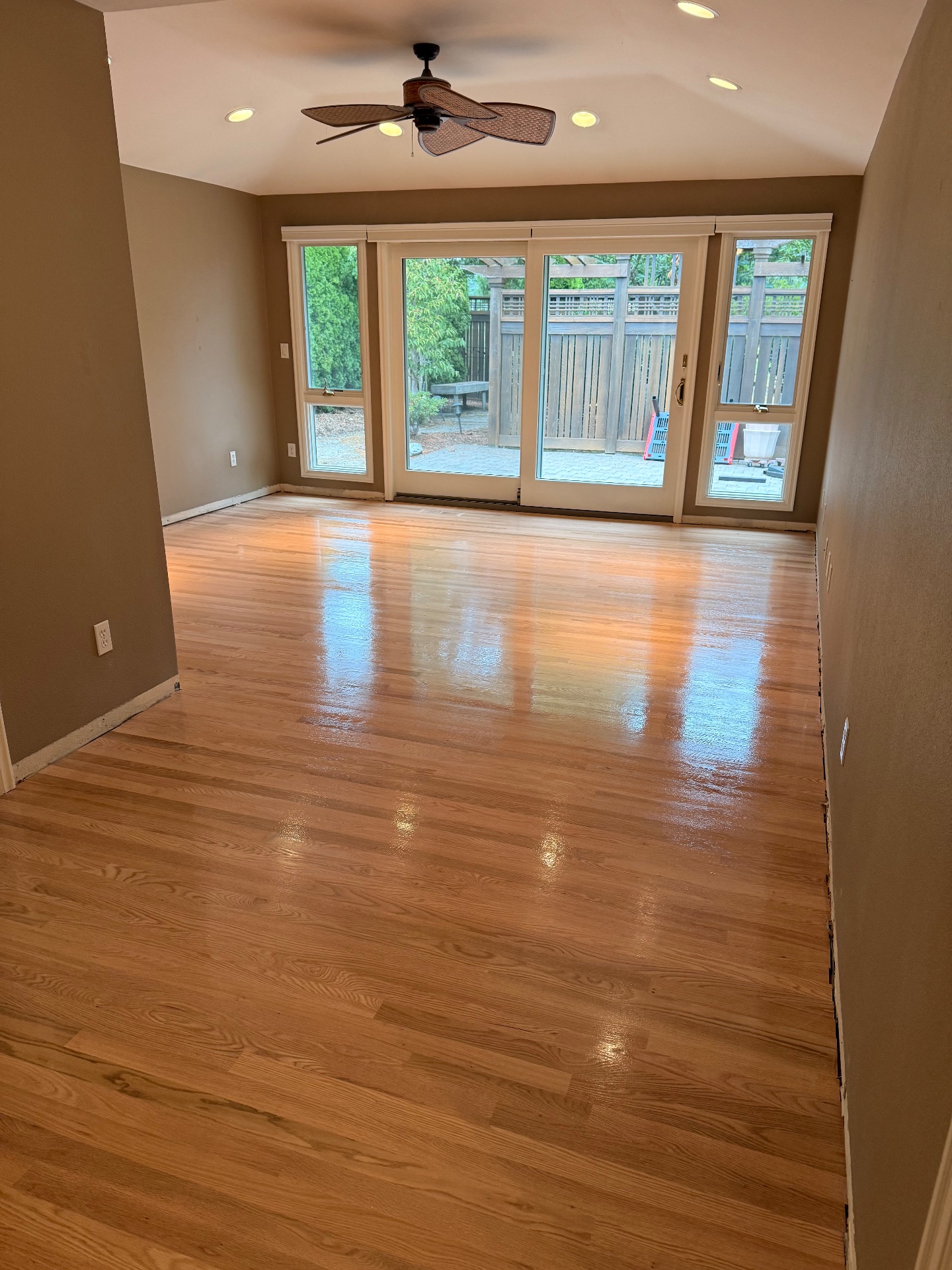 NorthBase Floors LLC, Hardwood Floor Refinishing in Portland, OR - photo 4