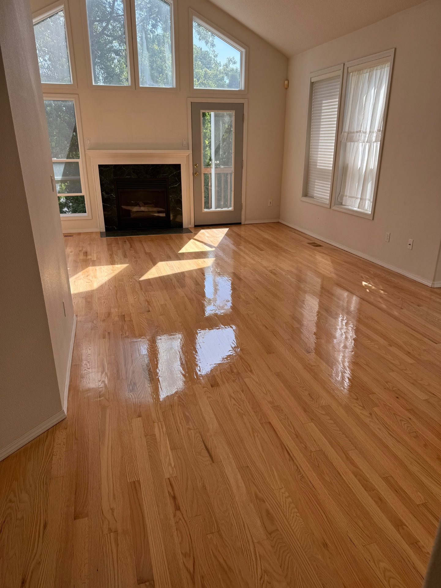 NorthBase Floors LLC, Hardwood Floor Refinishing in Portland, OR - photo 5