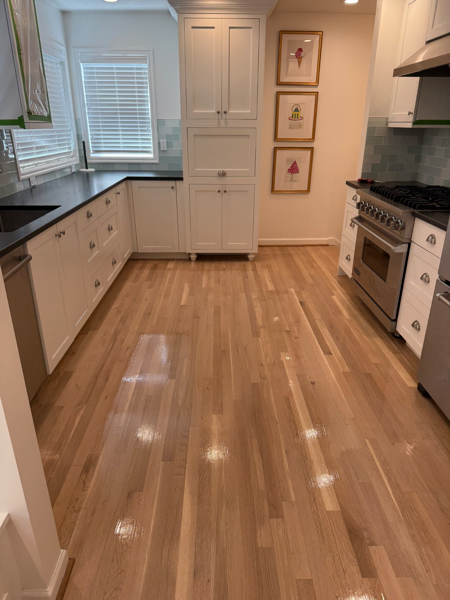 NorthBase Floors LLC, Hardwood Floor Refinishing in Portland, OR - photo 6