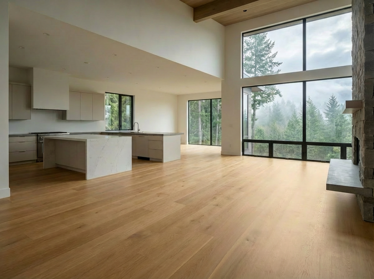 NorthBase Floors LLC, Hardwood Floor Refinishing in Portland, OR - photo 7