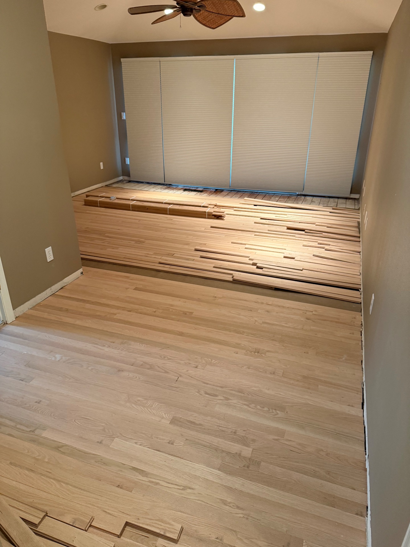 NorthBase Floors LLC, Hardwood Floor Refinishing in Portland, OR - photo 8