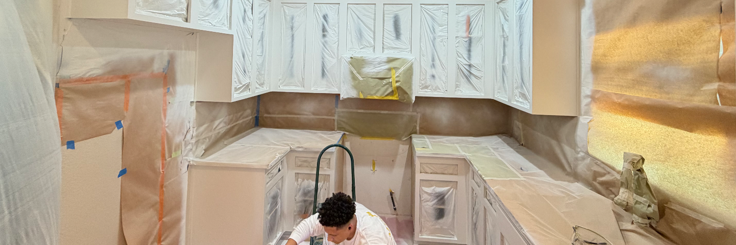 Myers Pro Painting & Services cover photo