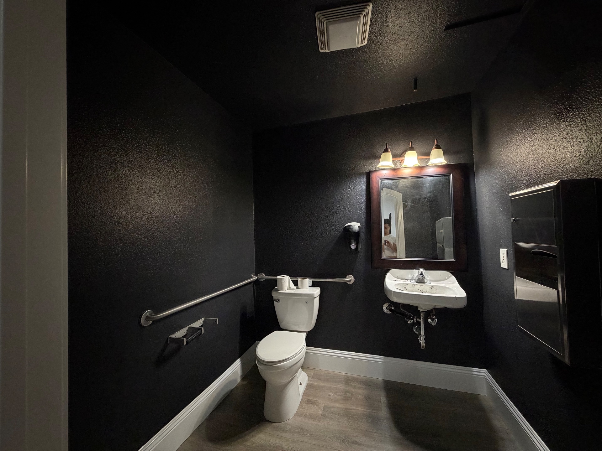 Myers Pro Painting & Services, Cabinet Painting in San Diego, CA - photo 1