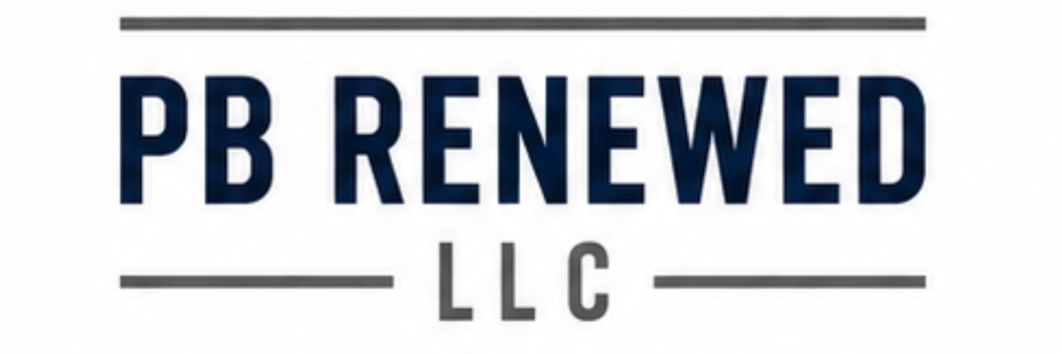 PB Renewed Homes LLC cover photo