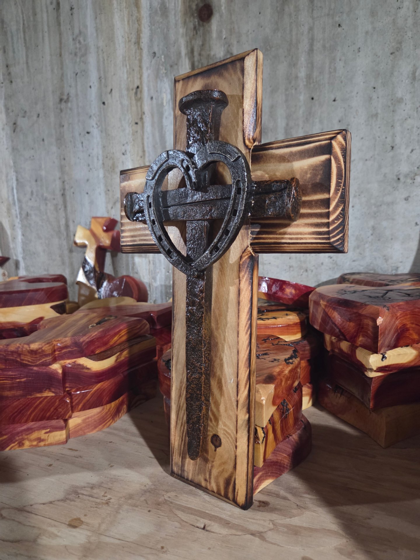 Wallcrosses4u, Art Galleries in Rapid City, SD - photo 2
