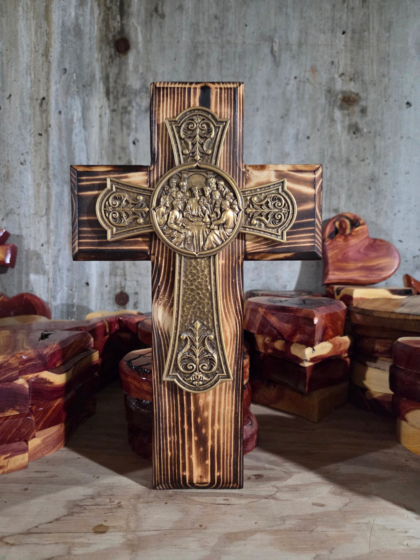 Wallcrosses4u, Art Galleries in Rapid City, SD - photo 4