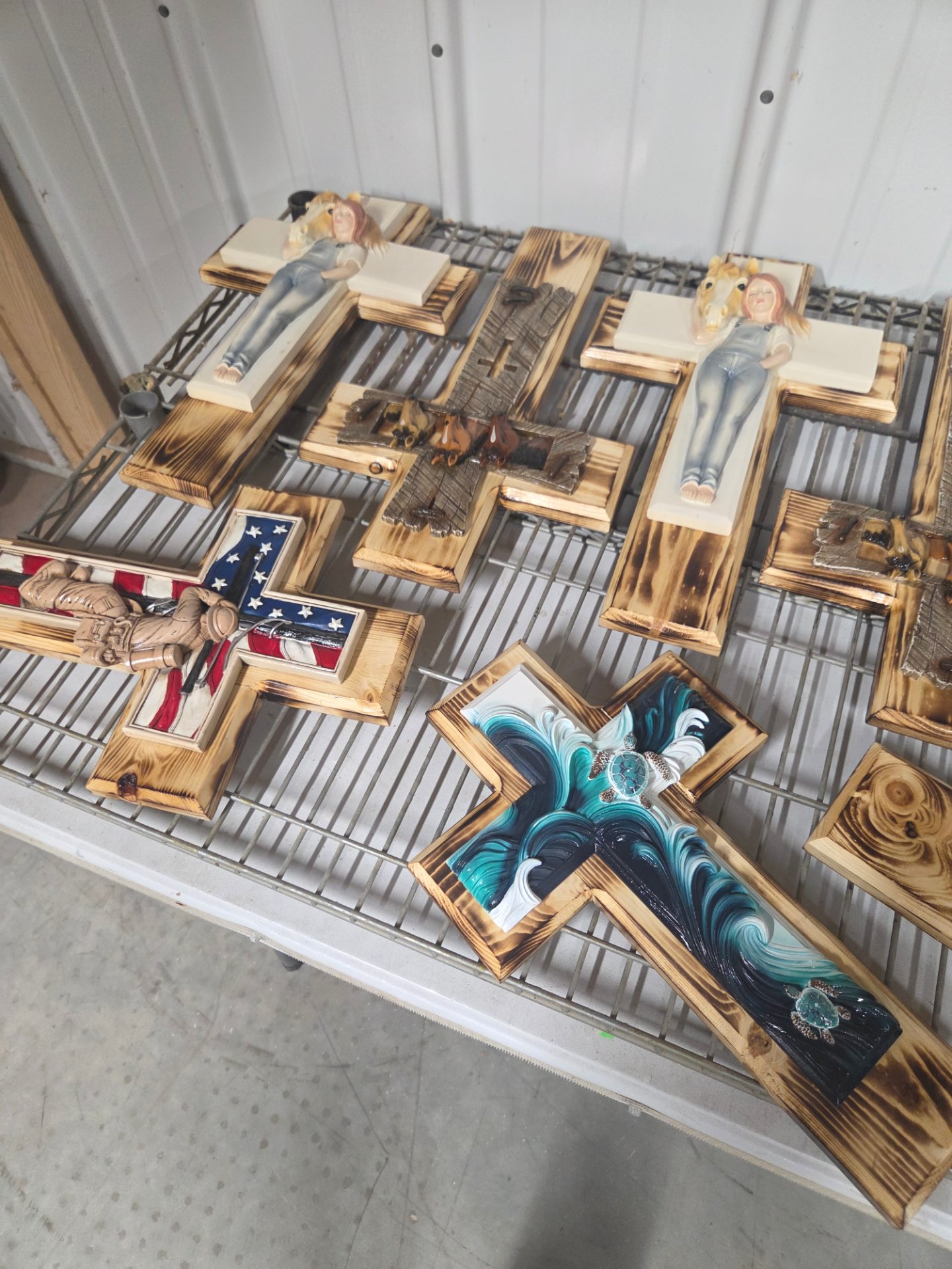 Wallcrosses4u, Art Galleries in Rapid City, SD - photo 6