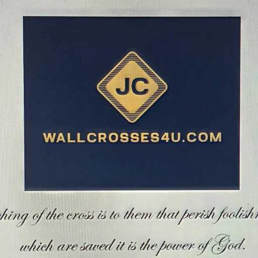 Wallcrosses4u