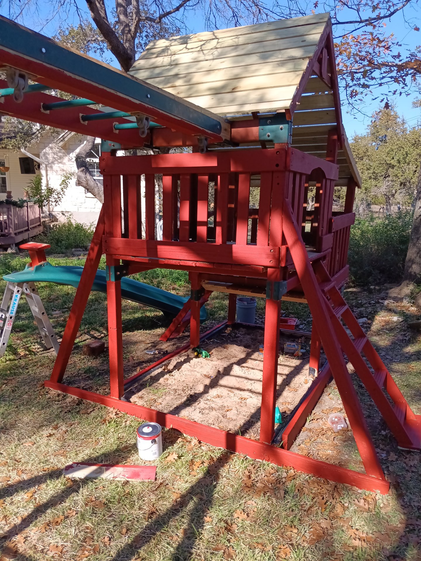 Ben curtman handyman service, TV Mounting in Georgetown, TX - photo 2