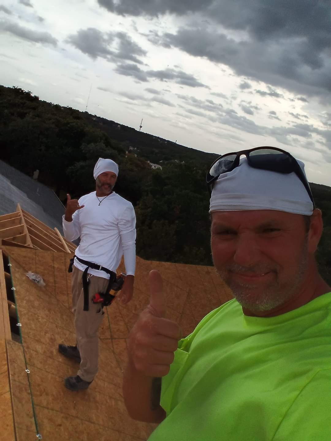 Ben curtman handyman service, TV Mounting in Georgetown, TX - photo 4