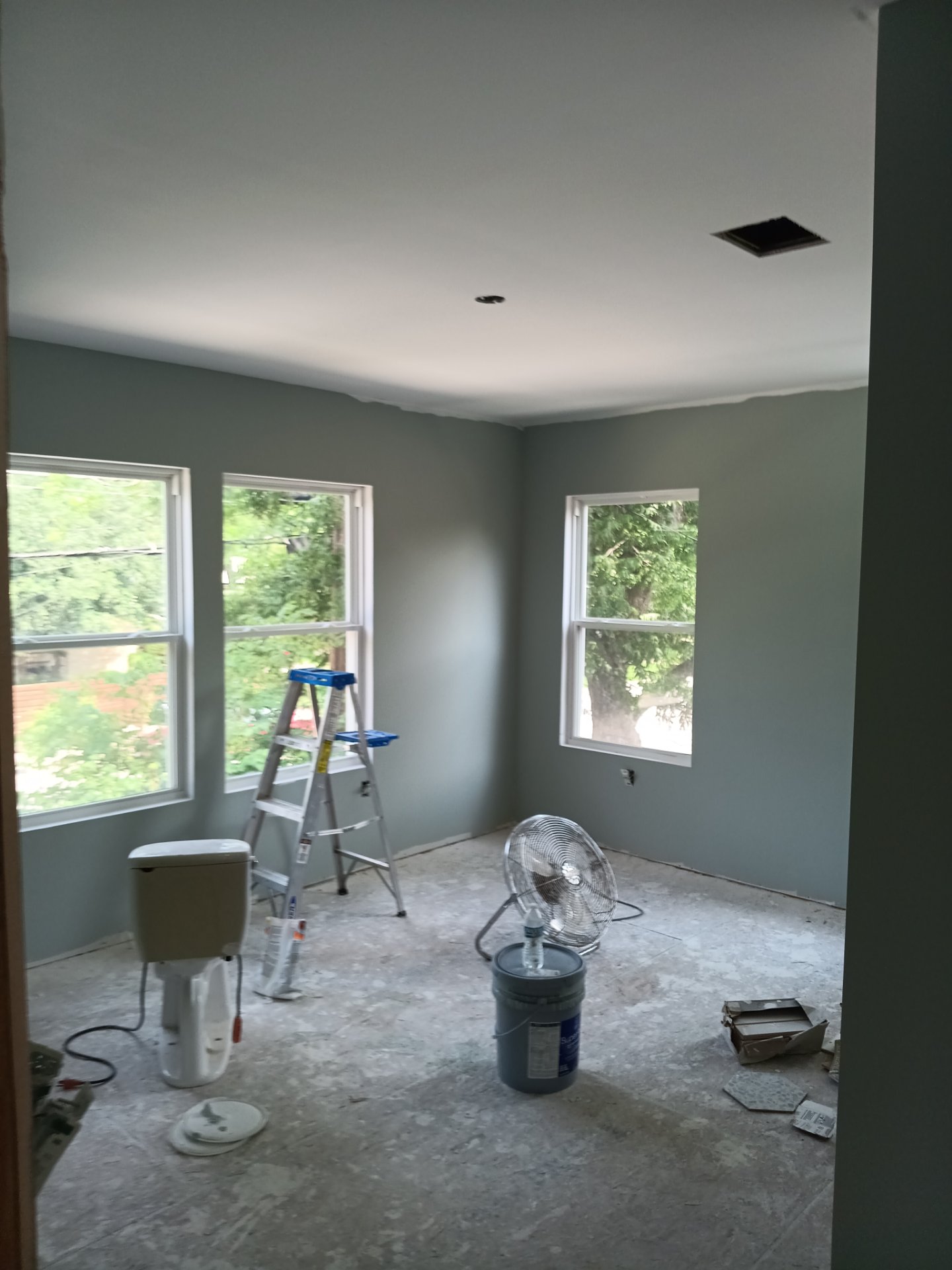 Ben curtman handyman service, TV Mounting in Georgetown, TX - photo 6