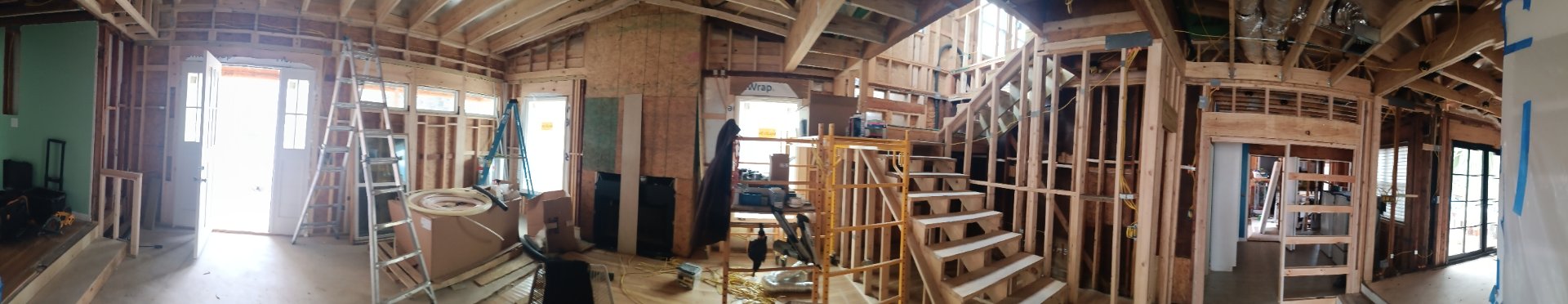 Ben curtman handyman service, TV Mounting in Georgetown, TX - photo 7