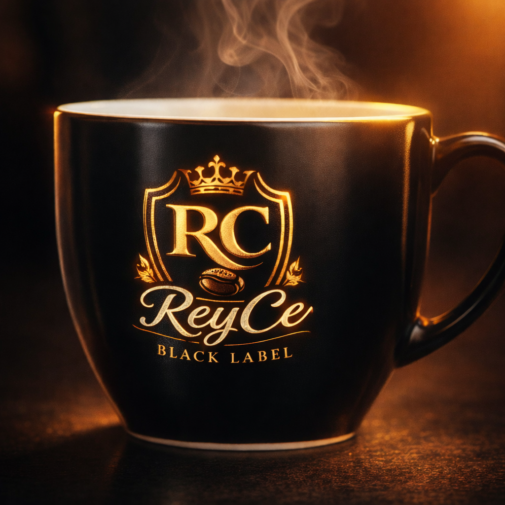 ReyCe Black Label