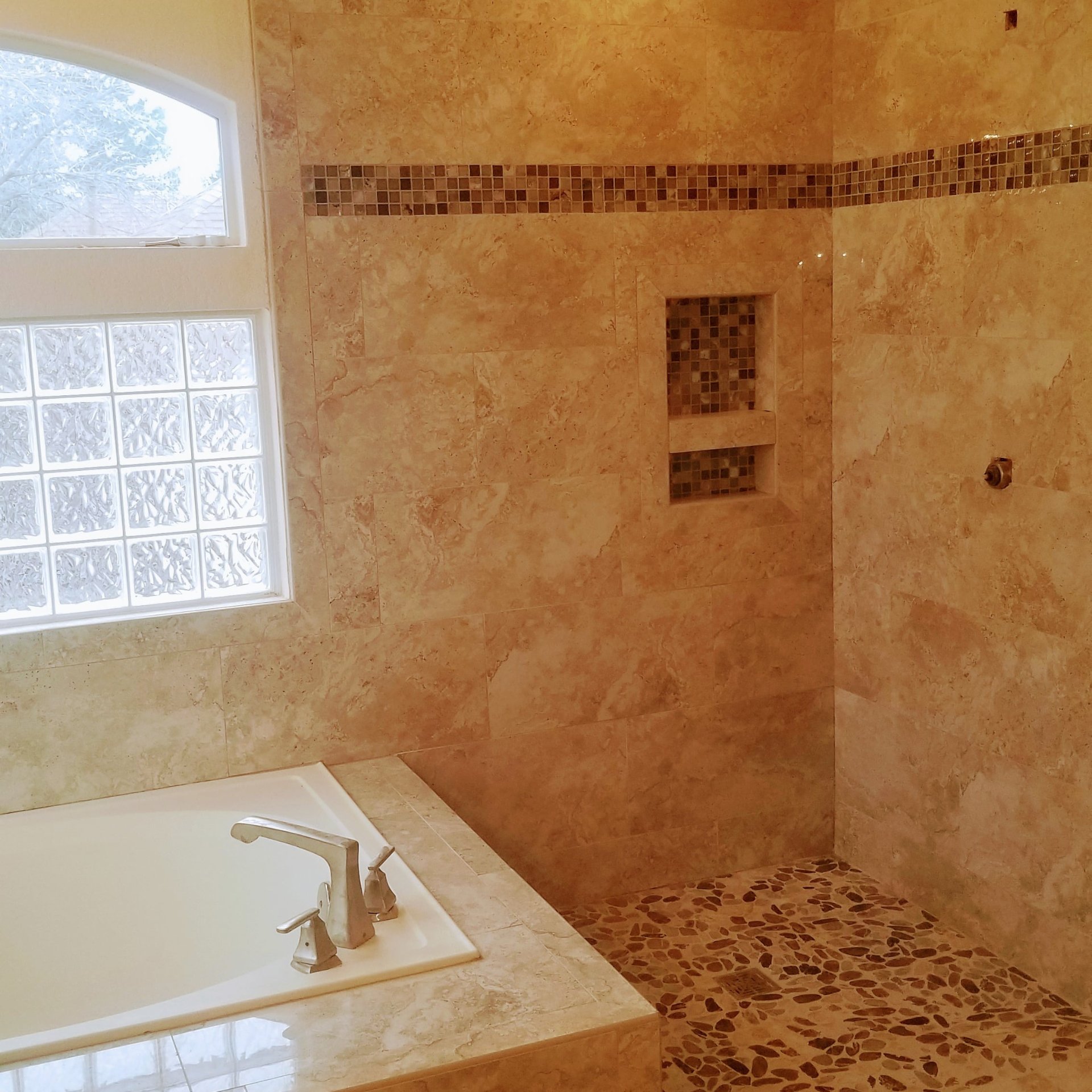 Professional Tile Services, Tile Installation and Replacement in Augusta, GA - photo 8