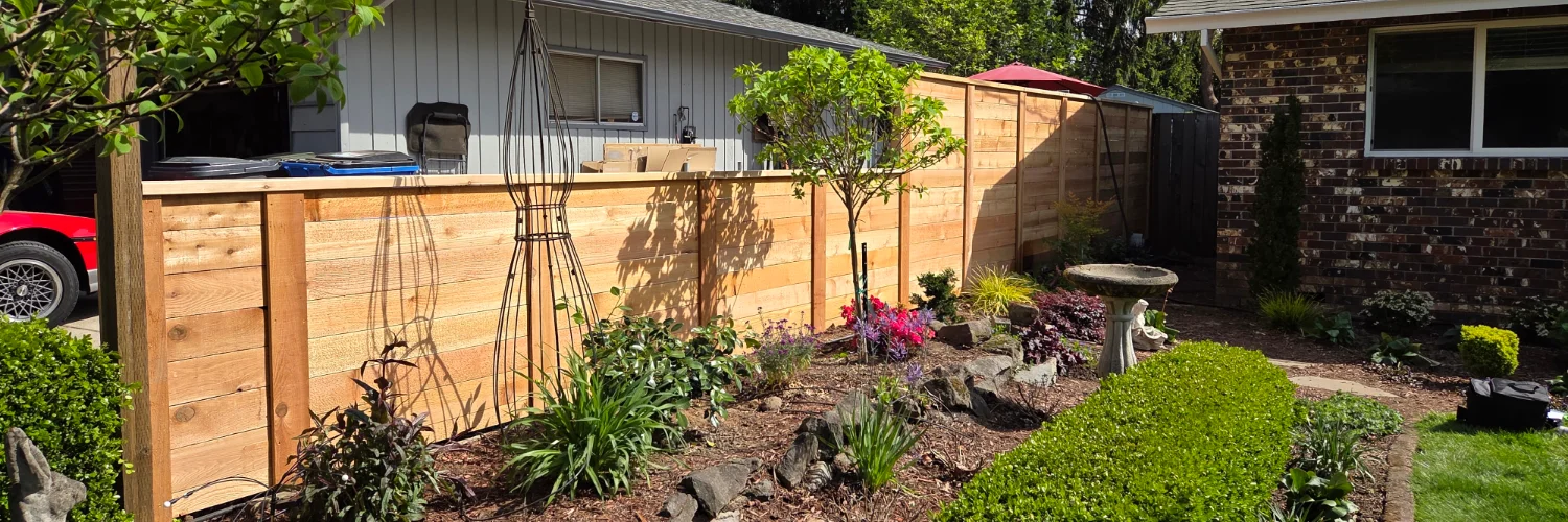 Good Neighbor Fence Company cover photo