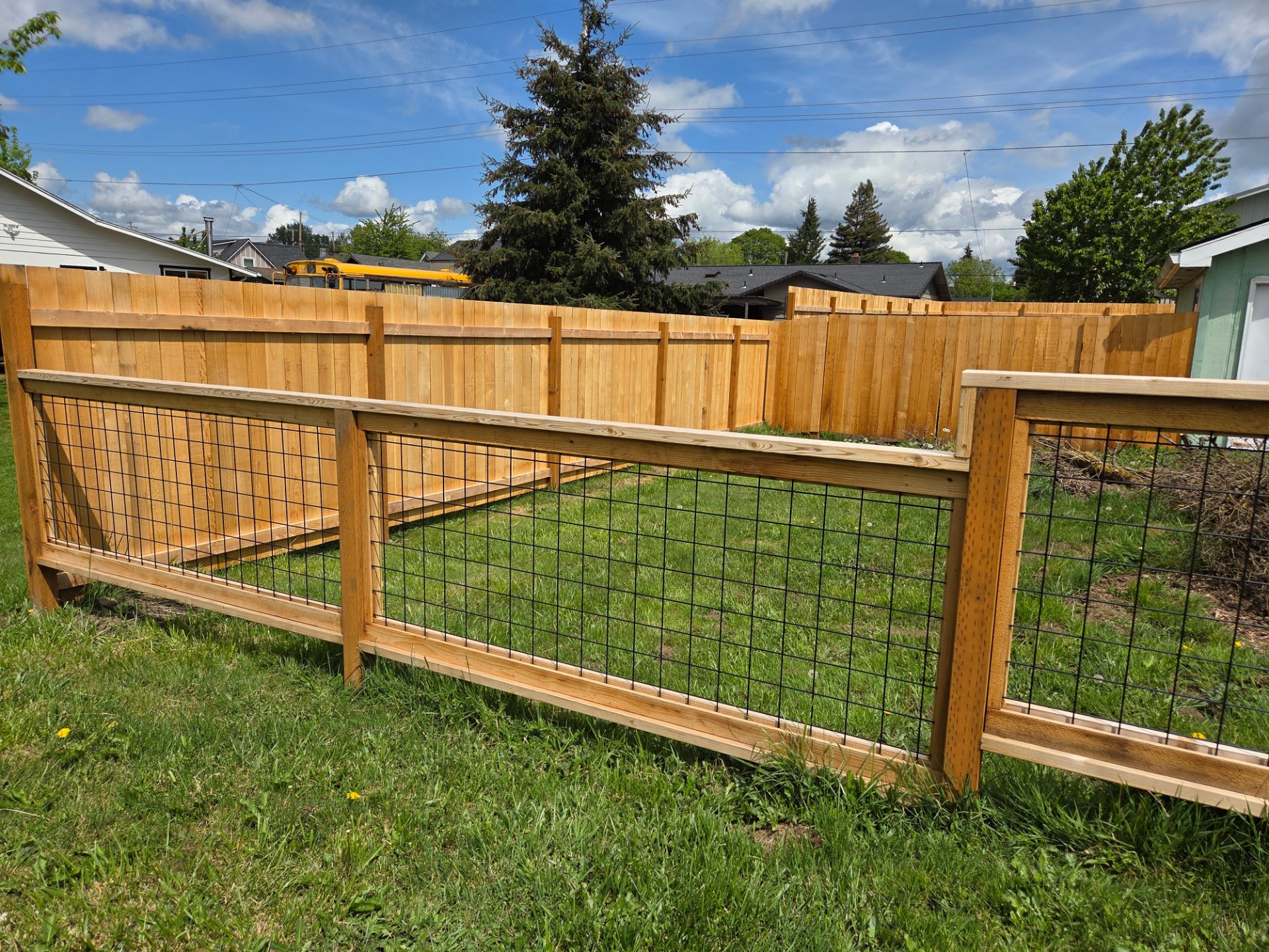 Good Neighbor Fence Company, Fence and Gate Installation in Milwaukie, OR - photo 1