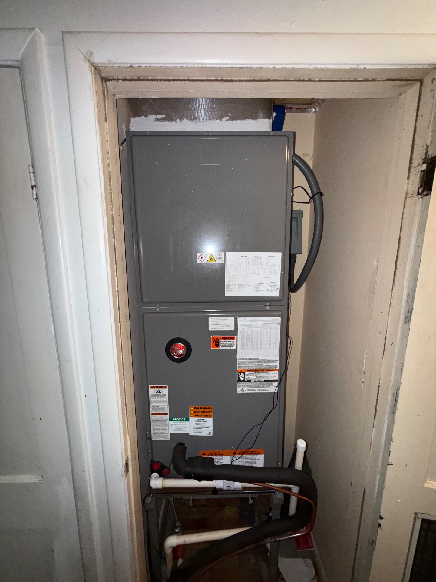 Courtside Heating and Cooling, Central Air Conditioning Installation or Replacement in Westville, FL - photo 3