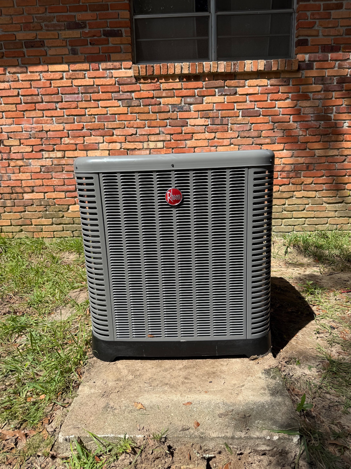 Courtside Heating and Cooling, Central Air Conditioning Installation or Replacement in Westville, FL - photo 4