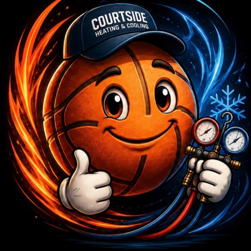 Courtside Heating and Cooling