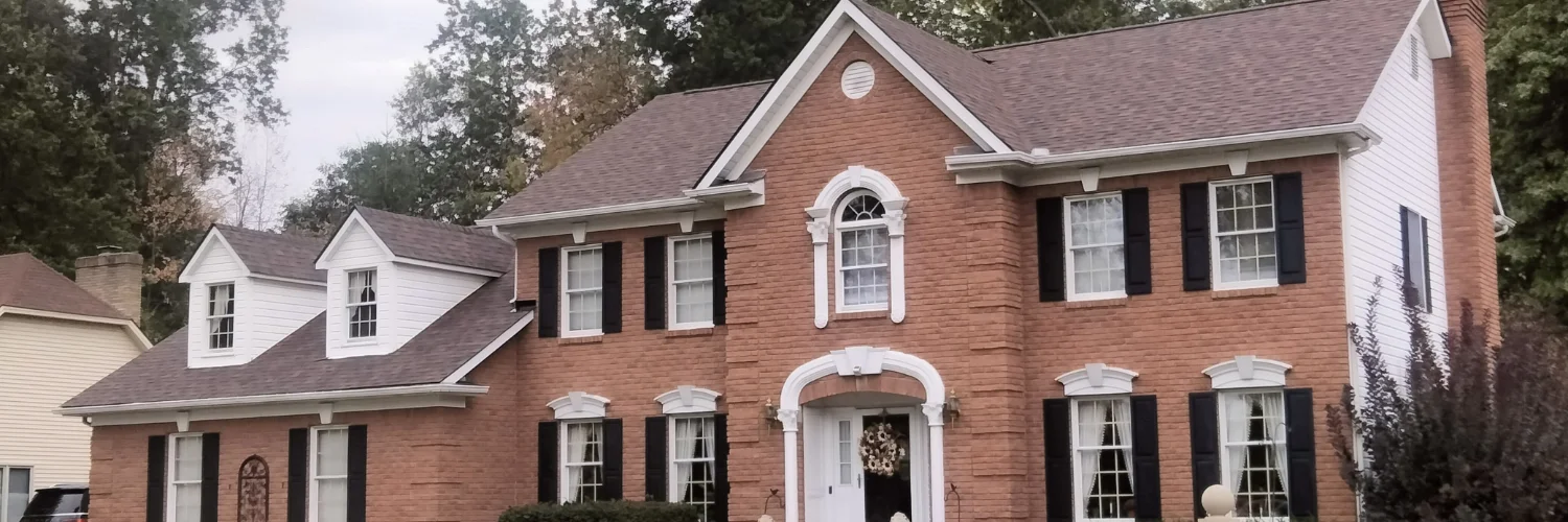 Rain Proof Roofing LLC cover photo