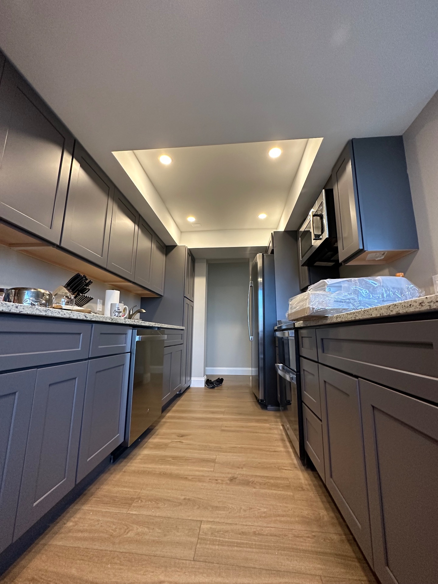 HD Electric Design LLC, Basement Finishing or Remodeling in Lake Zurich, IL - photo 5