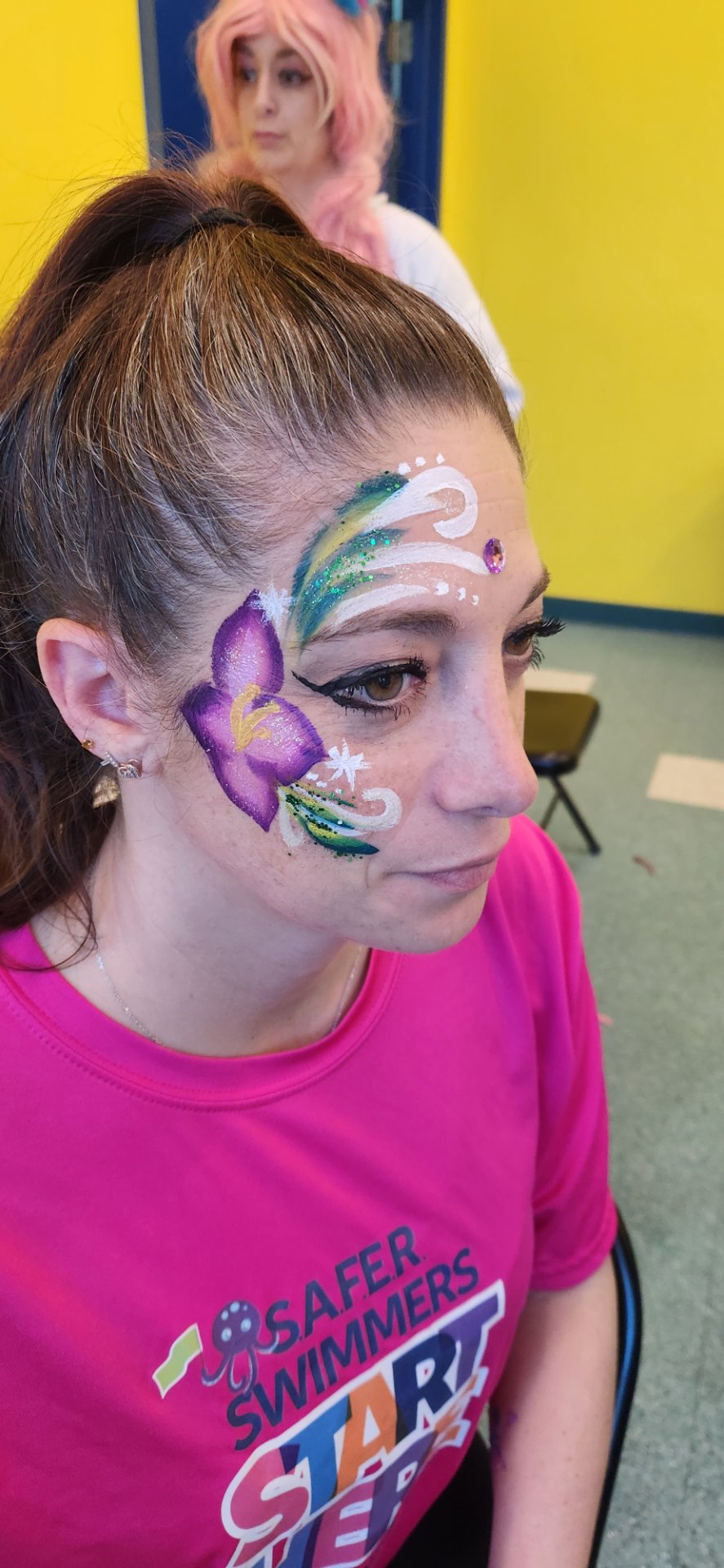 Wonderfully Made Face Art, Balloon Twisting in Selden, NY - photo 8