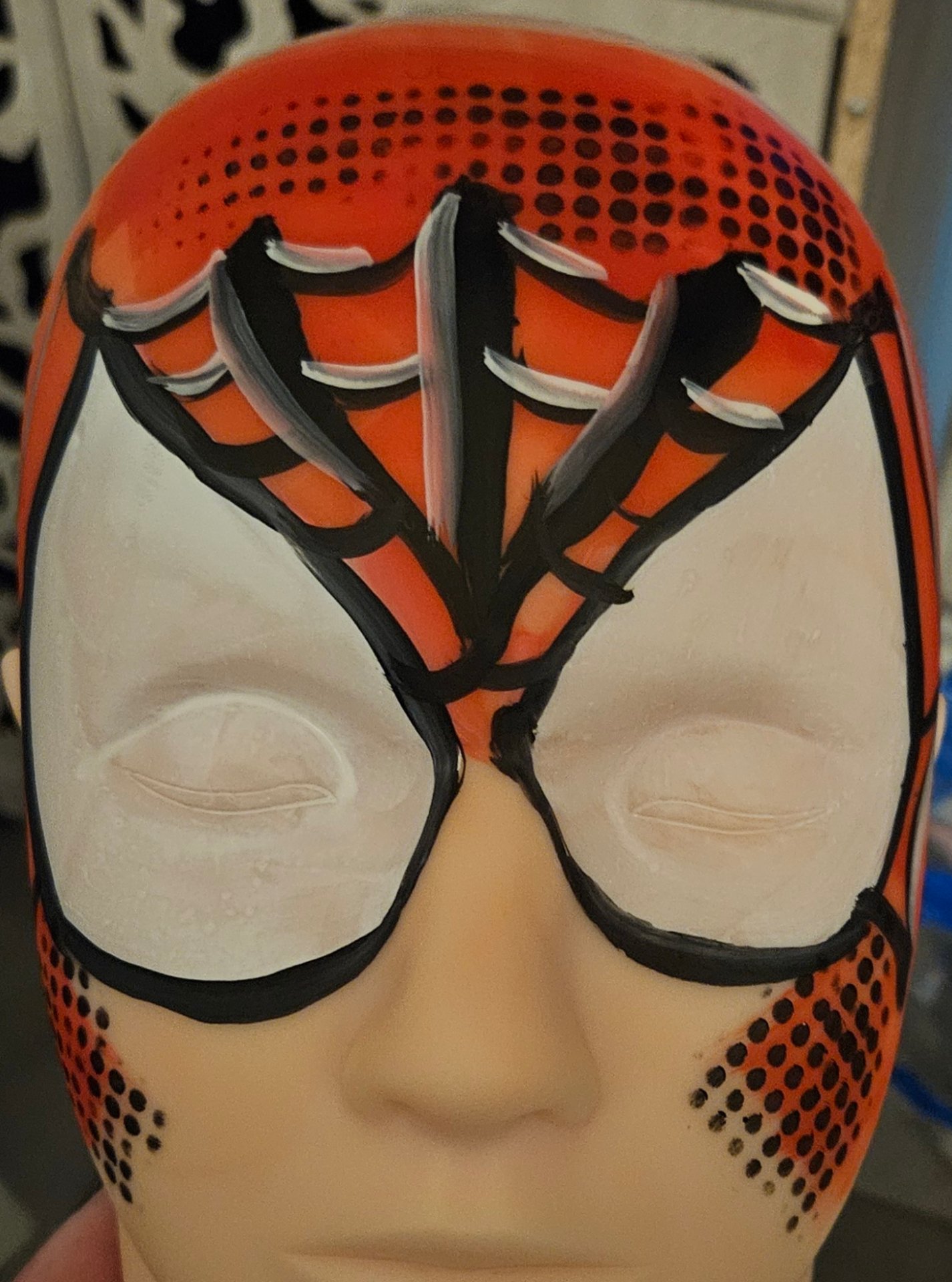 Wonderfully Made Face Art, Balloon Twisting in Selden, NY - photo 4