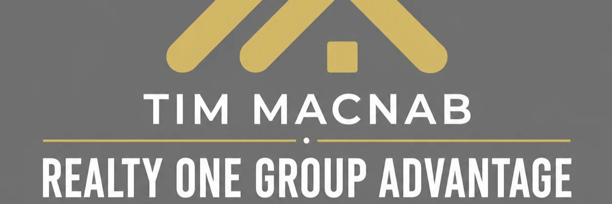 Tim MacNab Realtor, Realty One Group Advantage cover photo