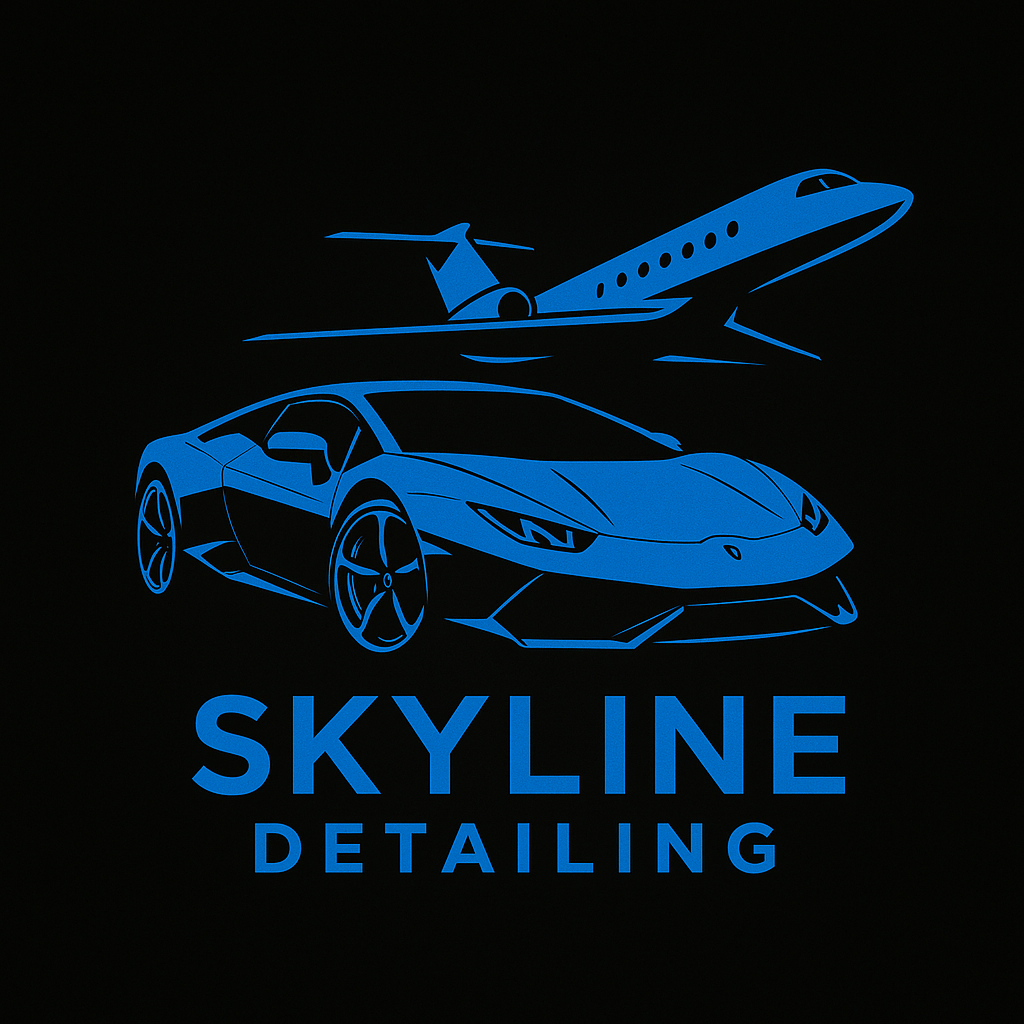 Skyline detailing