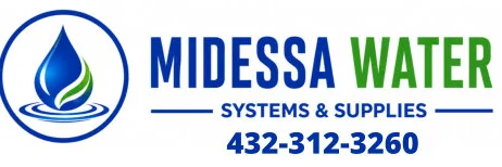Midessa Water Systems & Supplies cover photo