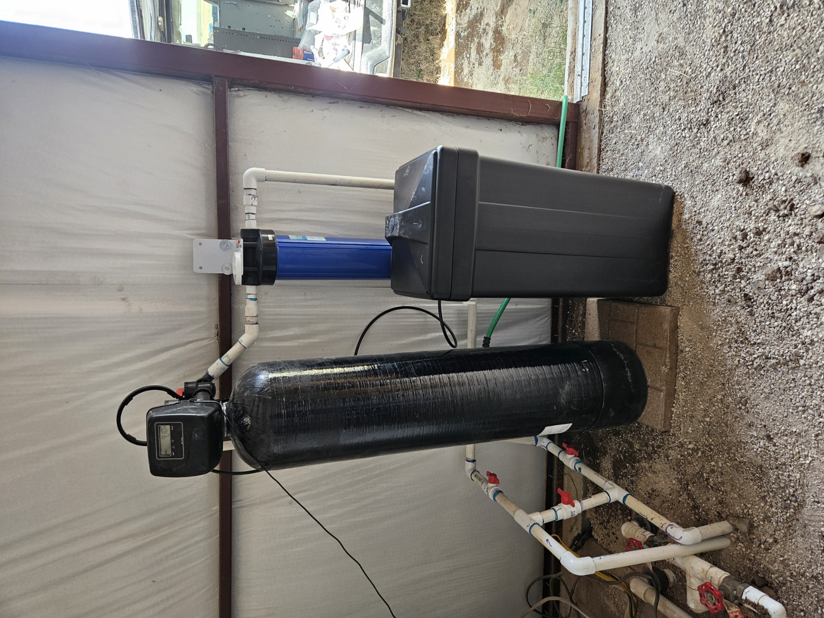 Midessa Water Systems & Supplies, Water Treatment Repair or Maintenance in Midland, TX - photo 2