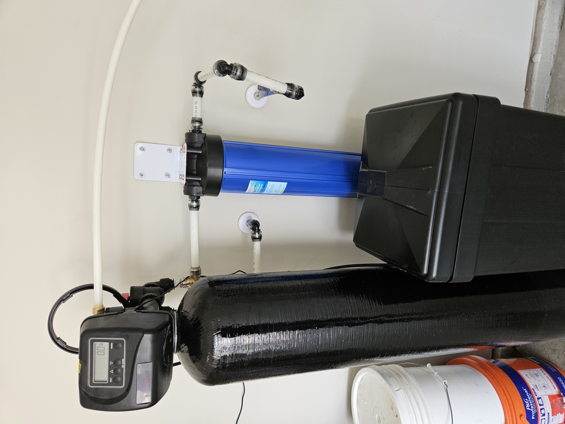 Midessa Water Systems & Supplies, Water Treatment Repair or Maintenance in Midland, TX - photo 3