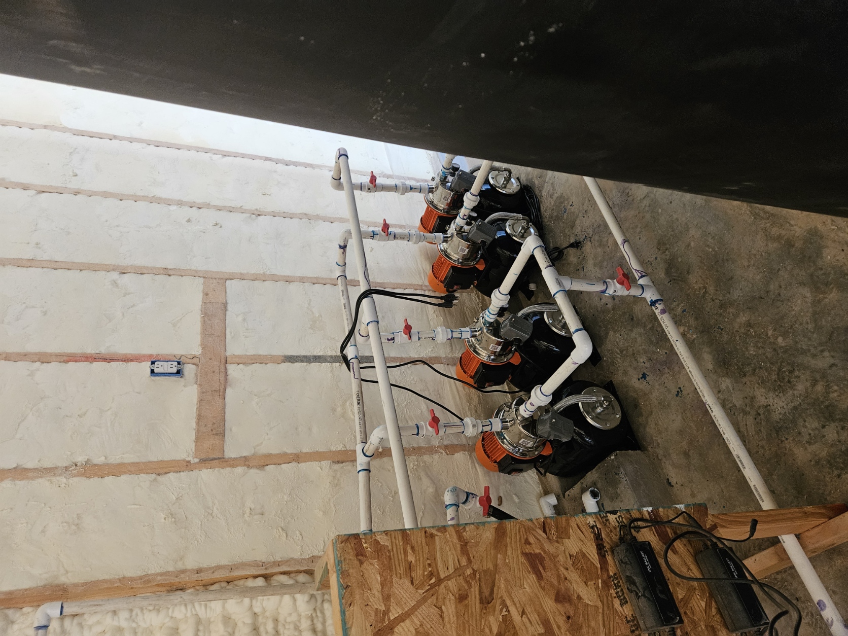 Midessa Water Systems & Supplies, Water Treatment Repair or Maintenance in Midland, TX - photo 5