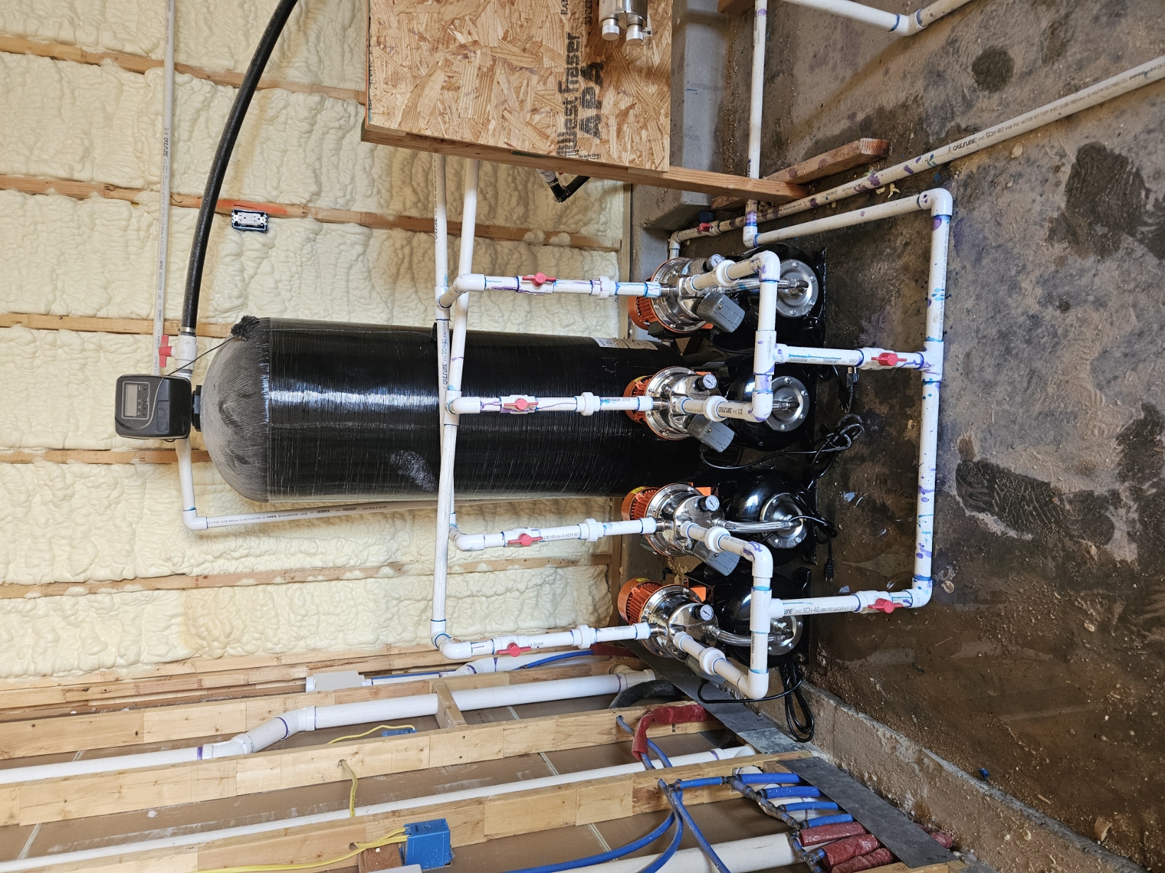 Midessa Water Systems & Supplies, Water Treatment Repair or Maintenance in Midland, TX - photo 6