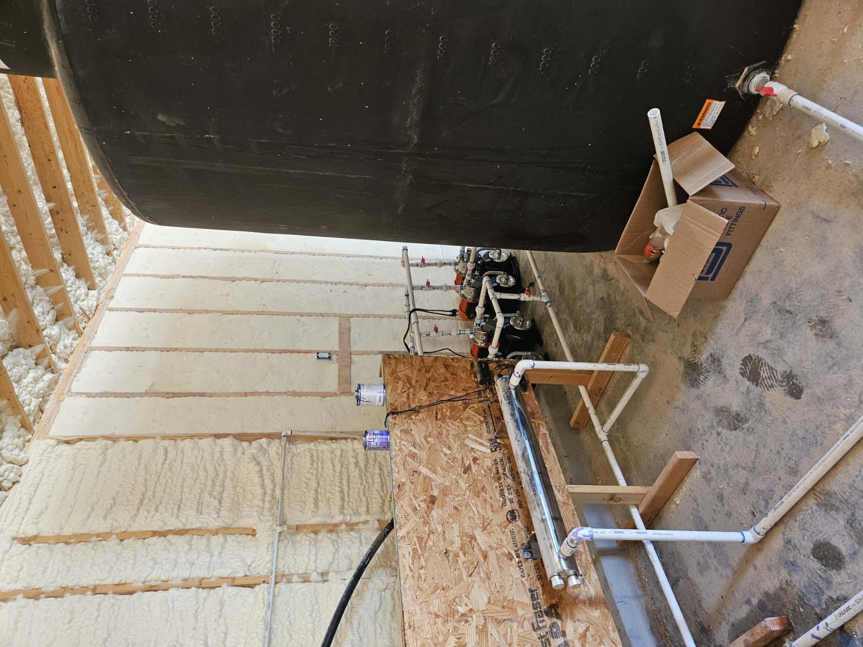 Midessa Water Systems & Supplies, Water Treatment Repair or Maintenance in Midland, TX - photo 7