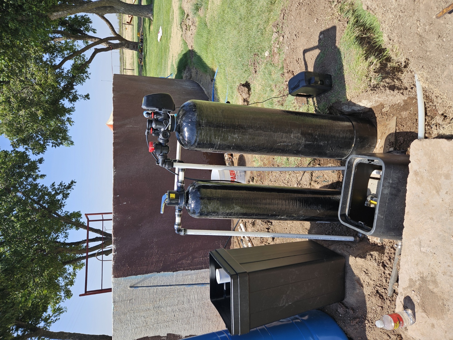 Midessa Water Systems & Supplies, Water Treatment Repair or Maintenance in Midland, TX - photo 8