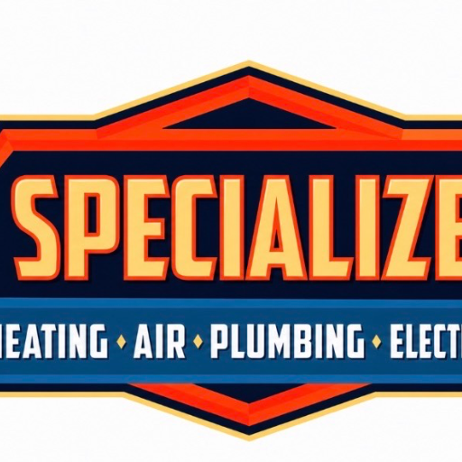 Specialize Home Service heating , Air , plumbing , Electrical Inc