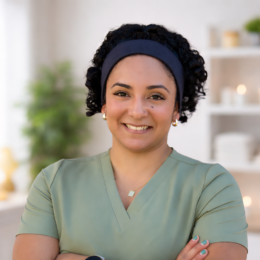 Move with Purpose: Bodywork & Wellness
